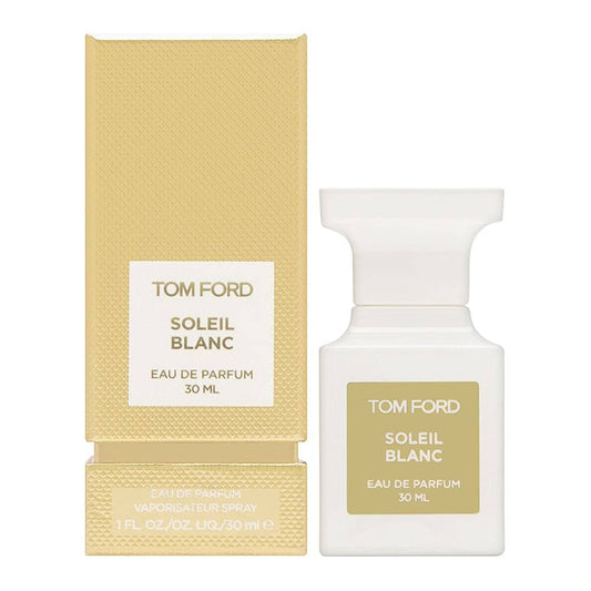 Tom Ford Unisex Private Blend Soleil Blanc EDP Spray 1 oz Fragrances