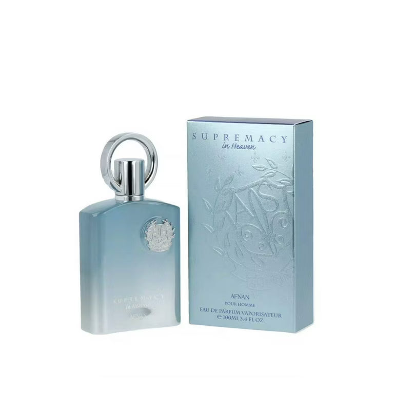 Afnan-Supremacy In Heaven (M) 3.4 oz EDP spray