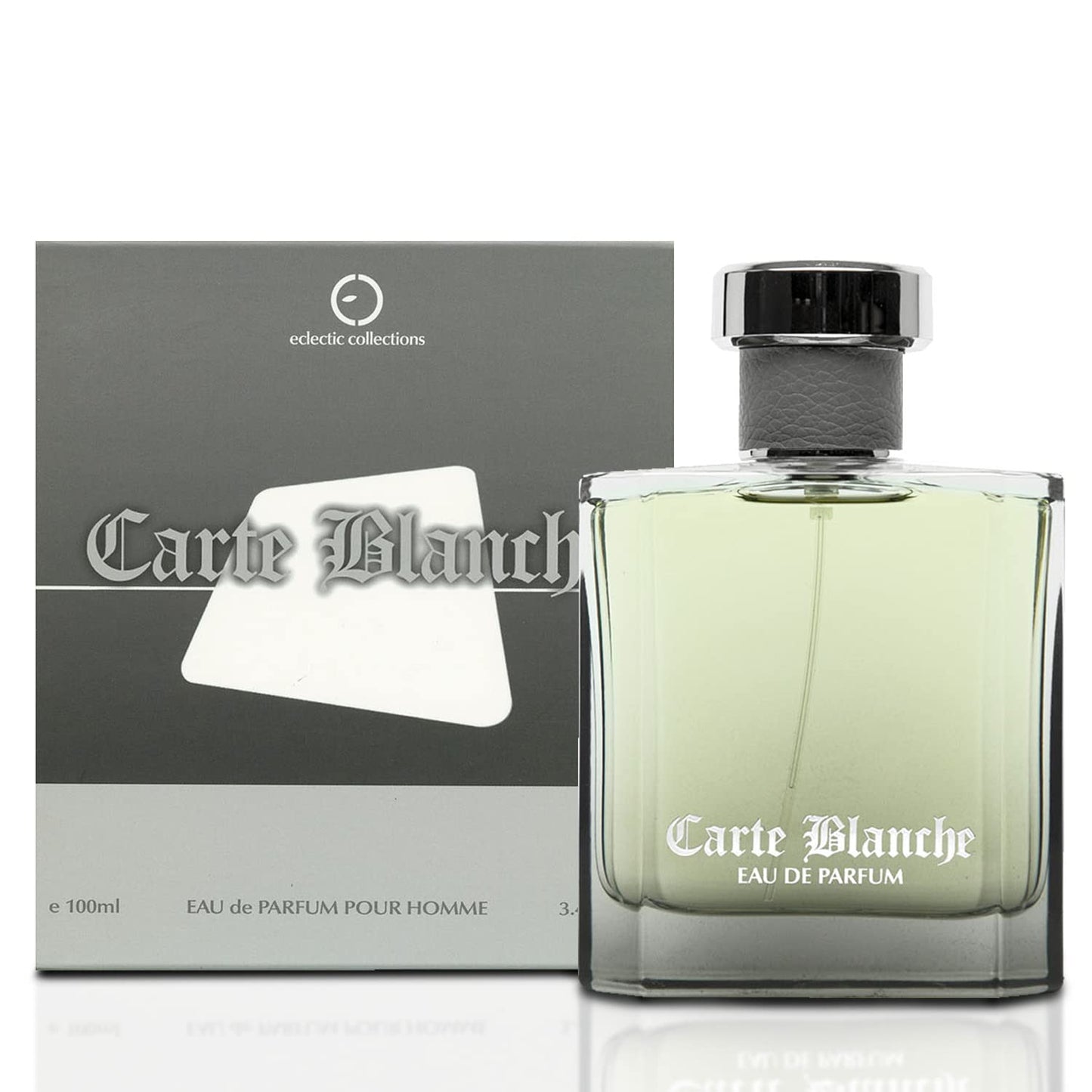 Eclectic Collections Carte Blanche (M) 3.4 oz EDP spray