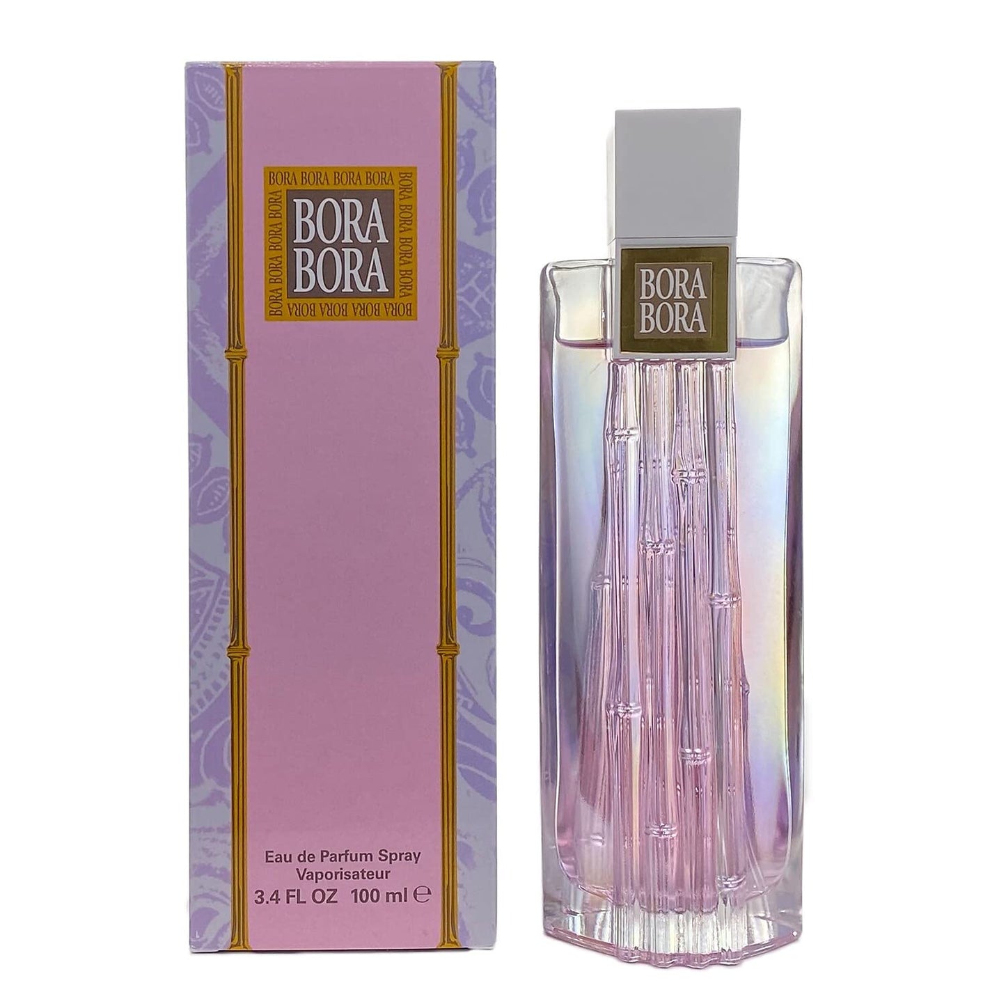 LC-Bora Bora (L) 3.4 oz EDP spray