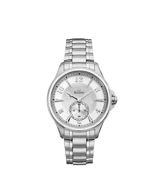 Bulova Adventurer Women's Quartz Watch 96P116