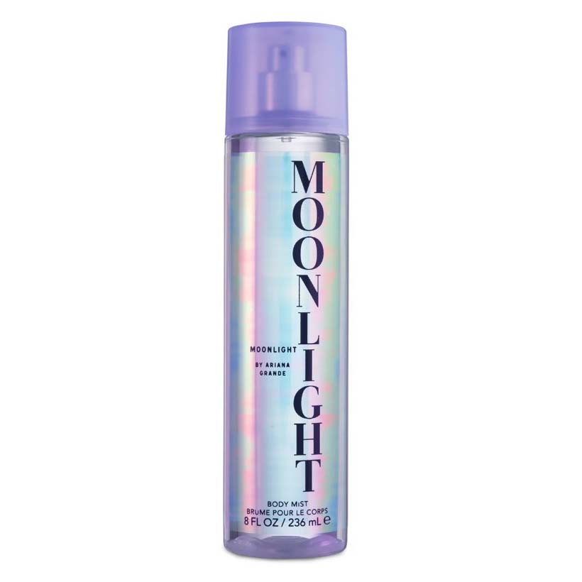 Ariana Grande Moonlight 8 oz body mist