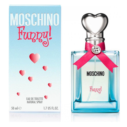 Moschino Pink Bouquet 1.7 oz edt spray