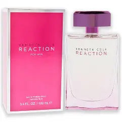Kenneth Cole Reaction (L) 3.4 oz EDP spray