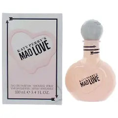 Katy Perry Mad Love 3.4 oz EDP spray