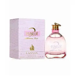 Lanvin Rumeur Rose 2 (L) 3.3 oz EDP spray