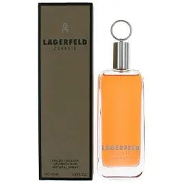 KL-Lagerfeld 3.4 oz edt spray