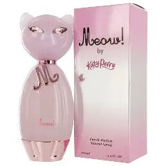 Katy Perry Meow 3.4 oz EDP spray