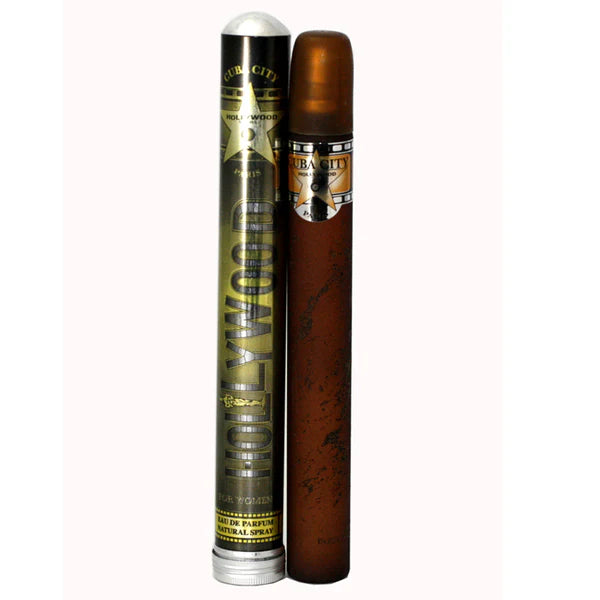 Cuba (L) Hollywood 1.17 oz EDP spray
