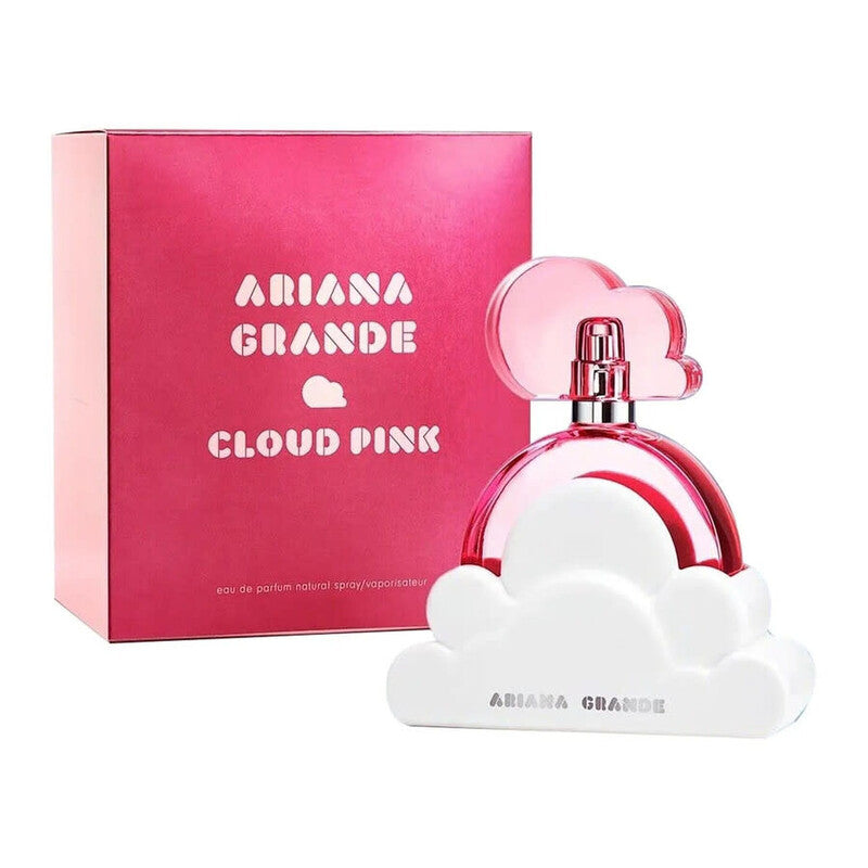 ARIANA GRANDE CLOUD PINK(W)EDP SP 3.4oz