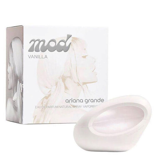 Mod Vanilla By Ariana Grande 3.4 oz. (100ml) Eau de Parfum Spray Woman