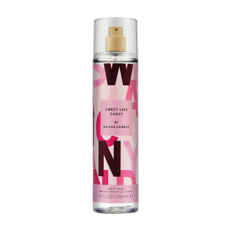 Ariana Grande Sweet Like Candy 8 oz body mist