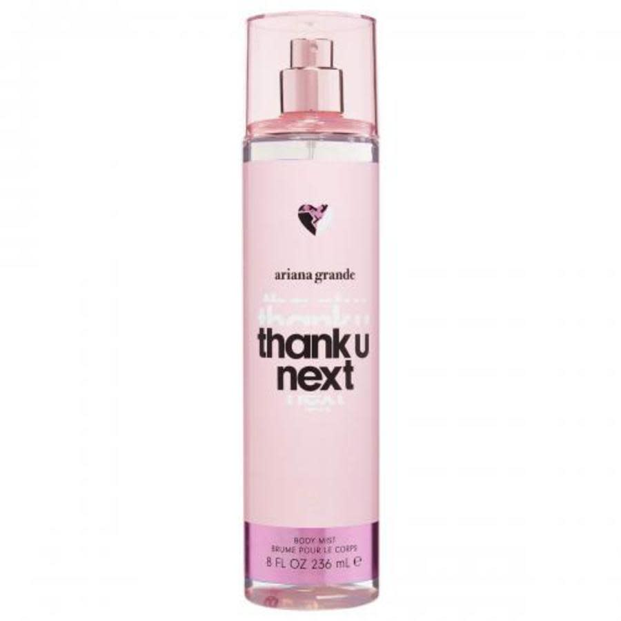 Ariana Grande Thank U, Next 8 oz body mist