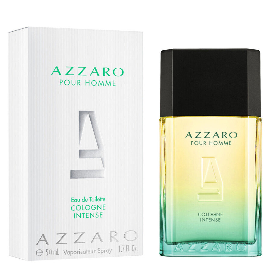 Azzaro Cologne Intense (M) 1.7 oz edt spray