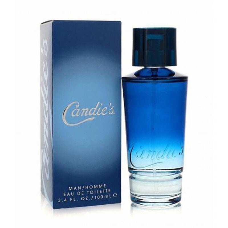 Candie's (M) 3.4 oz edt spray