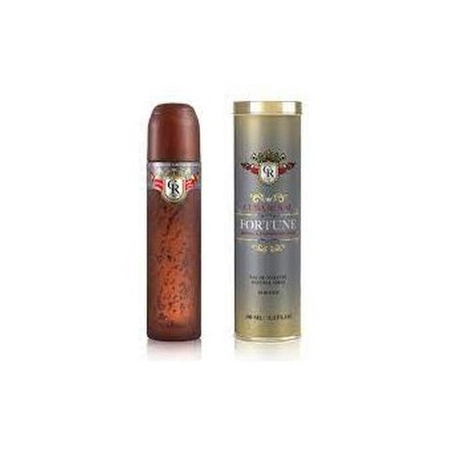 Cuba (M) Royal Fortune 3.3 oz edt spray