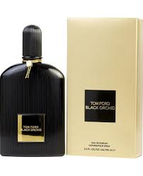 TOM FORD BLACK ORCHID EAU DE PARFUM SPRAY UNISEX 3.4 Oz / 100 ml