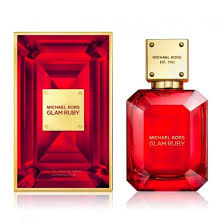 Michael Kors Sexy Ruby Eau De Parfum 3.4 oz 100 ml Women's Spray
