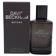 D. Beckham Beyond (M) 3 oz edt spray