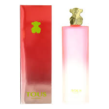 Tous Neon Candy (L) 3 oz edt spray