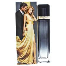 Paris Hilton Gold Rush (M) 3.4 oz edt spray