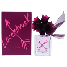 Vera Wang Lovestruck 3.4 oz edp spray