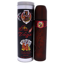 Cuba (M) Las Vegas City 3.3 oz edt spray