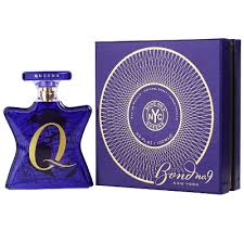 Queens by Bond No.9 EDP 3.3 oz Perfume for Women