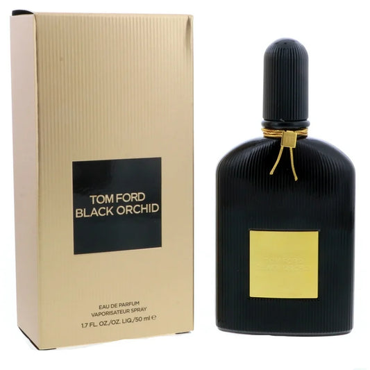 Tom Ford Black Orchid by Tom Ford Black 1.7 oz EDP Perfume for Women