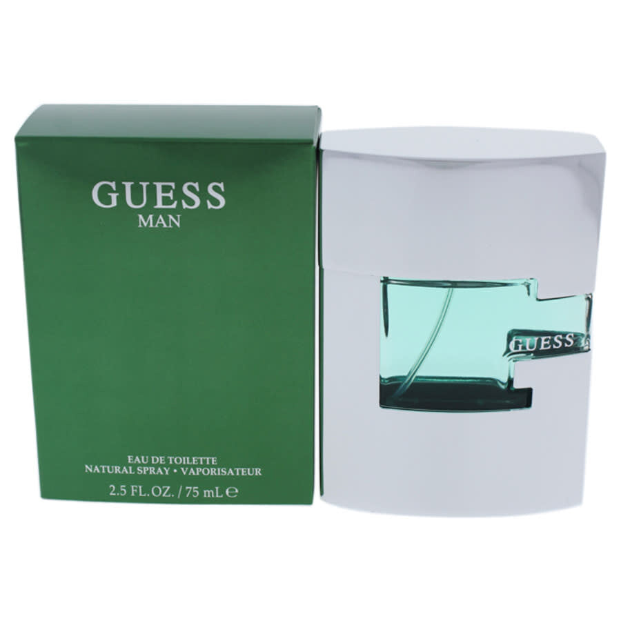 Guess (M) 2.5 oz edt spray