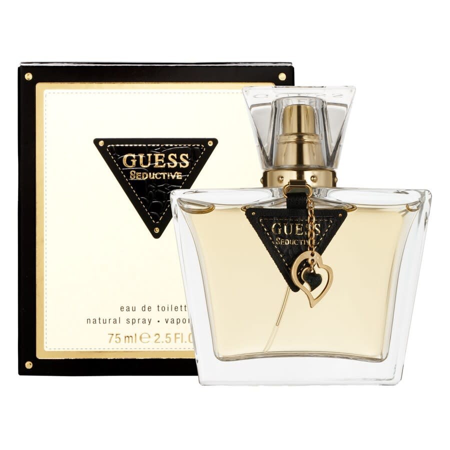 Guess (L) Seductive 2.5 oz edt spray