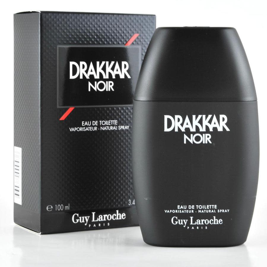 Drakkar Noir 3.4 oz edt spray