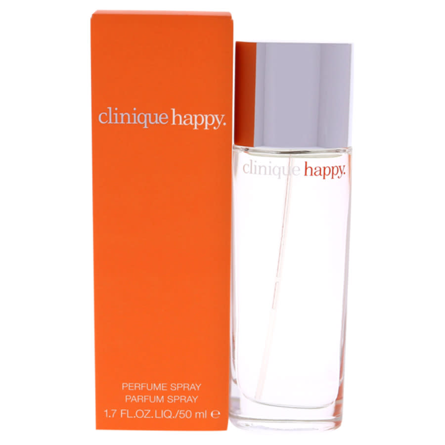 Clinique-Happy (L) 1.7 oz EDP spray