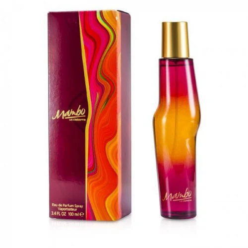 LC-Mambo (L) 3.4 oz EDP spray