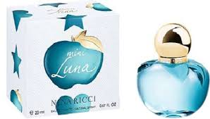 Nina Ricci Luna .68 oz EDT spray