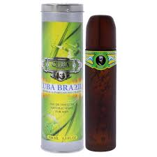 Cuba (M) Brazil 3.3 oz edt spray