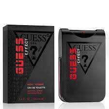 Guess (M) Effect 3.4 oz edt spray
