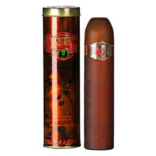 Cuba (M) Magnum Red 4.2 oz edt spray