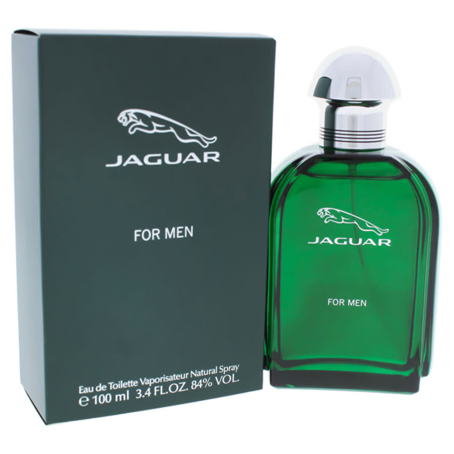 Jaguar (M) 3.4 oz edt spray