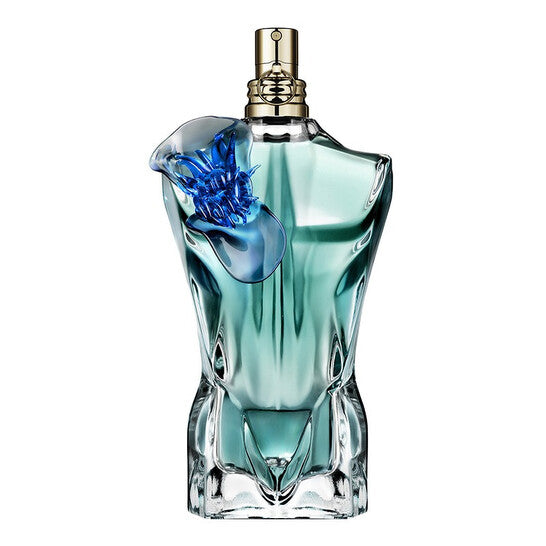 Jean Paul Gaultier Le Beau FLOWER EDITION EDP 4.2oz/125ml