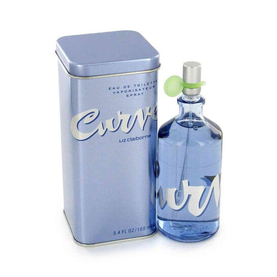 LC-Curve (L) 3.3 oz edt spray