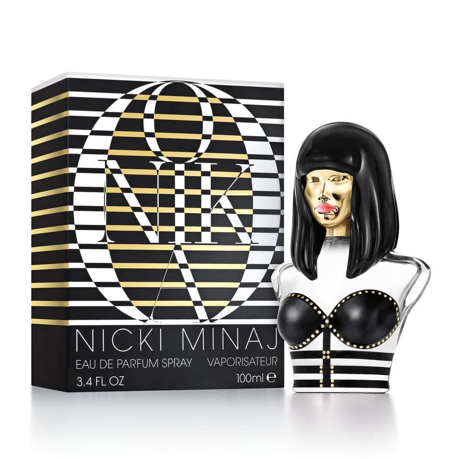 Nicki Minaj Onika 3.4 oz EDP spray