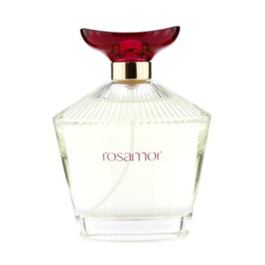 Oscar De La Renta Rosamor (L) 3.3 oz edt spray