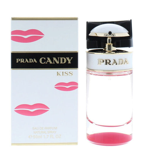 Prada Candy Kiss EDP Women 1.7 oz 50ml