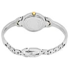 Movado Kara Two Tone Stainless Steel Watch 0606948