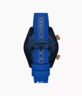 Emporio Armani Quartz Blue Dial Men's Watch AR11564