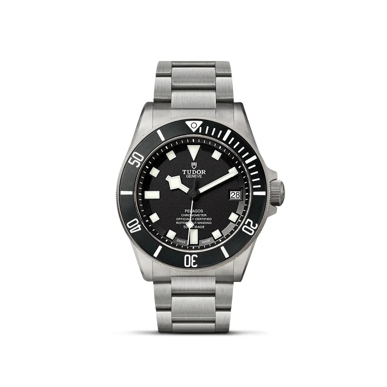 Tudor Pelagos Titanium M25600TN-0001 42mm