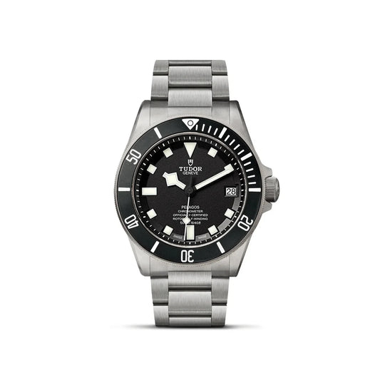 Tudor Pelagos Titanium M25600TN-0001 42mm