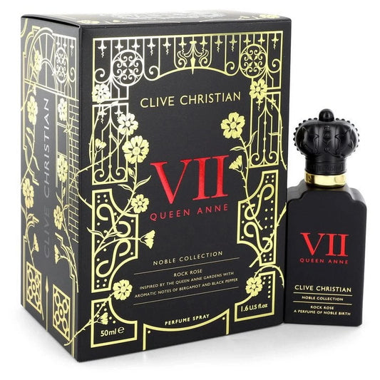Clive Christian Noble Collection Queen Anne VII Rock Rose 50ml / 1.6 oz