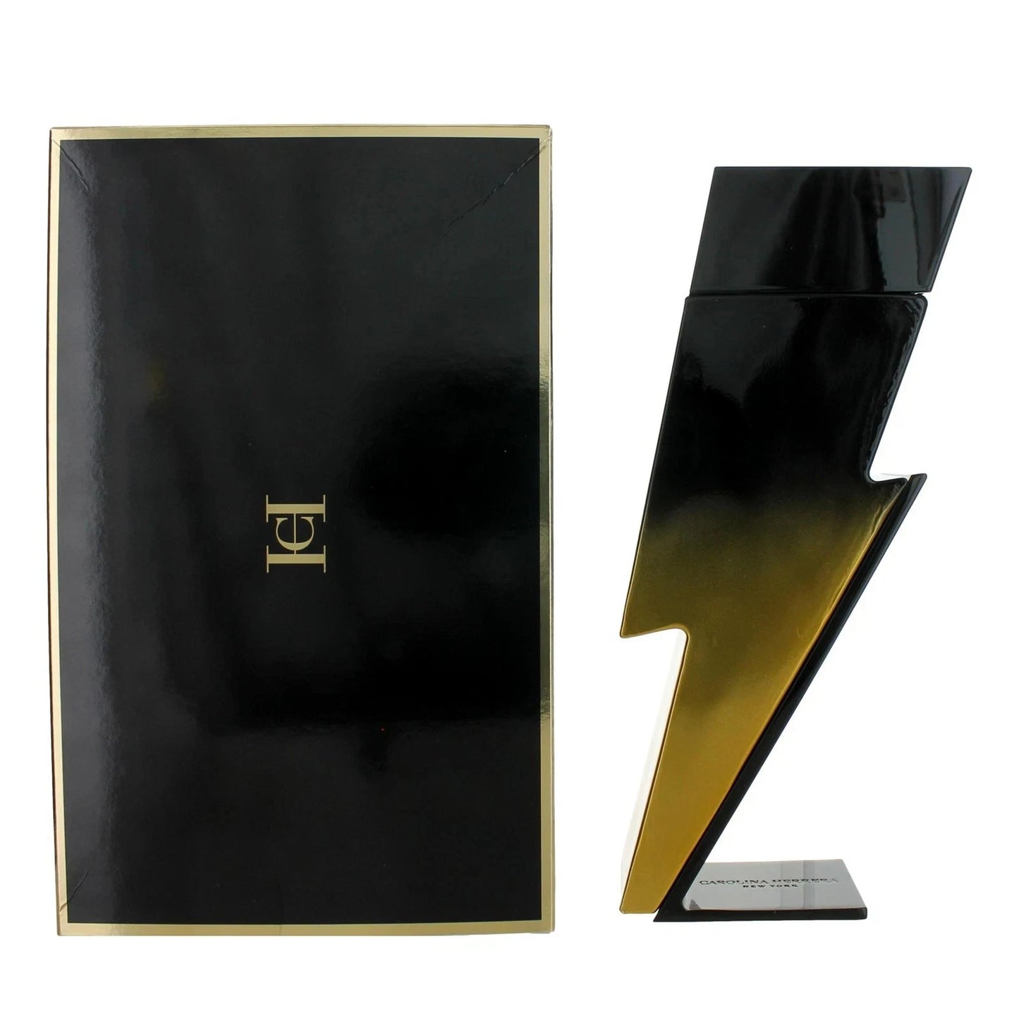 CH Bad Boy by Carolina Herrera cologne for men EDT 5.1 oZ